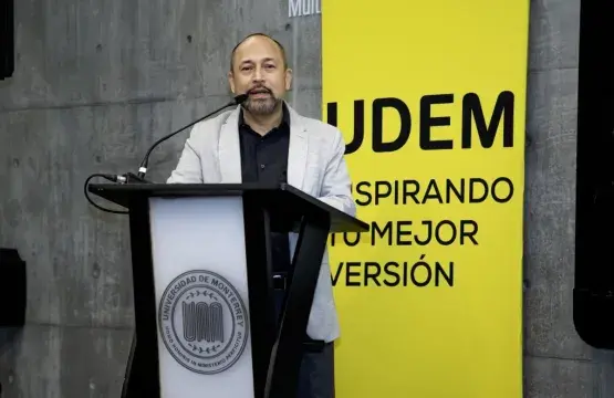 Archivo UDEM