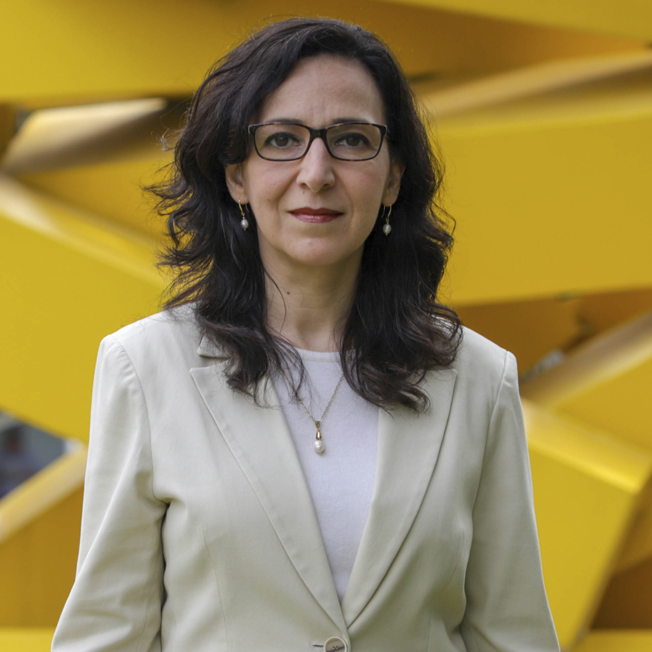 Maria Olivia Villarreal