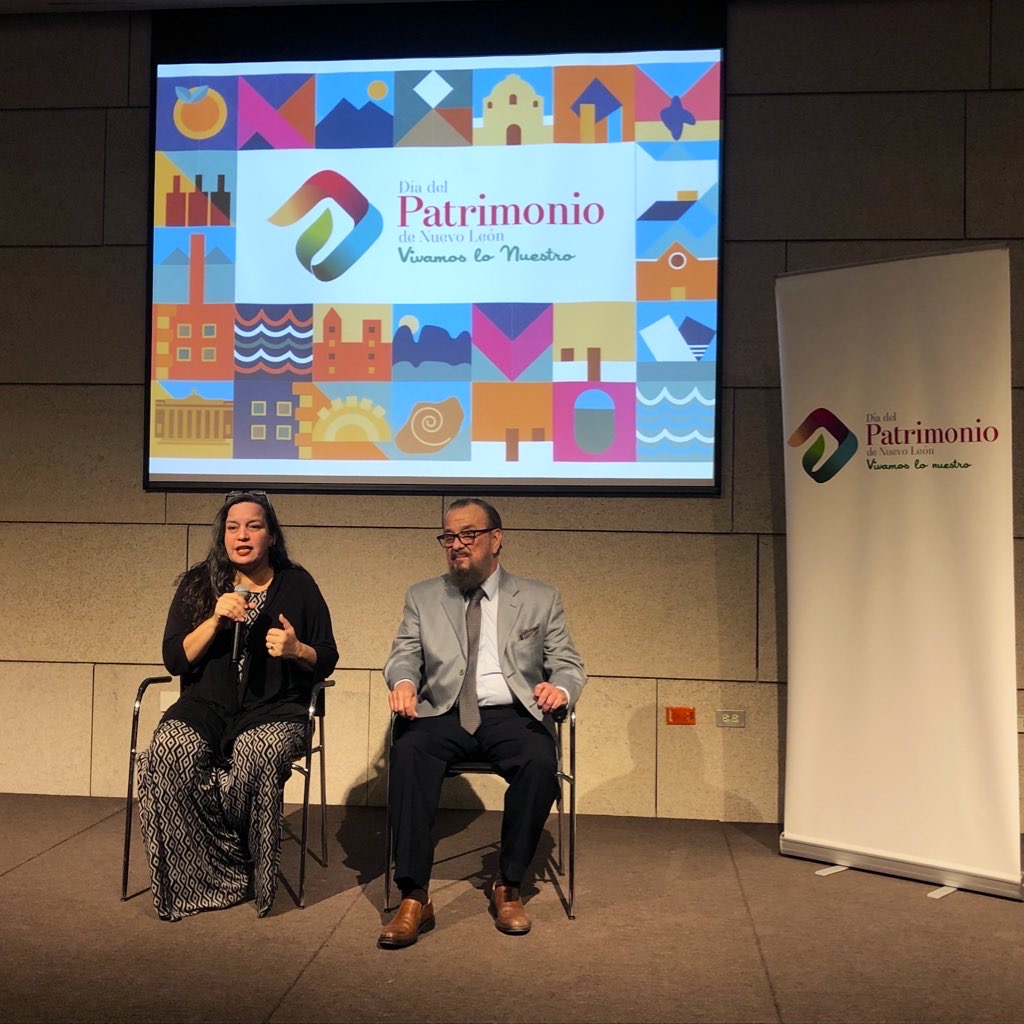 Se Suma Udem Al Dia Del Patrimonio De Nuevo Leon Udem