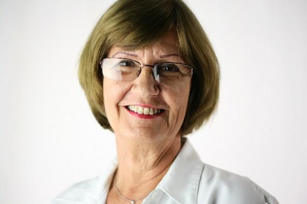 Dra. Lilian Victoria Montesino Menéndez