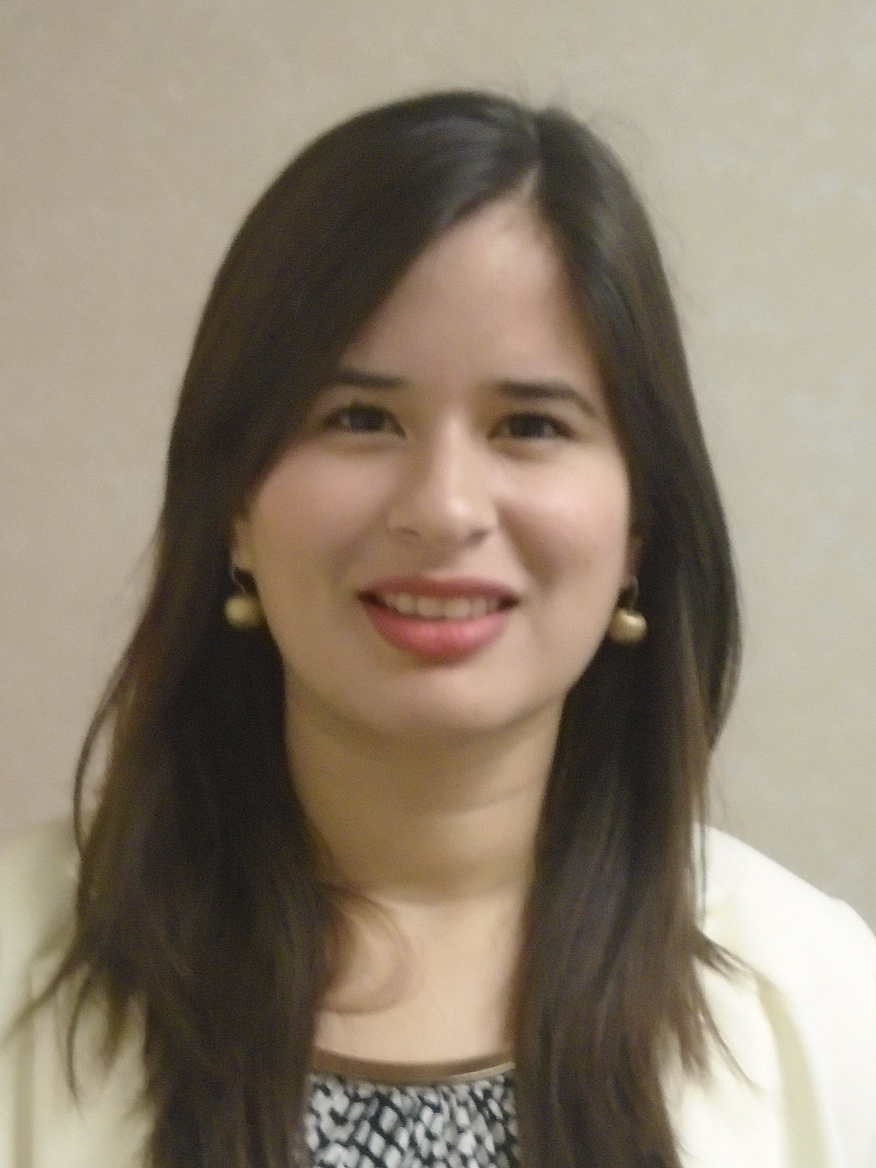Flor Esthela Morton