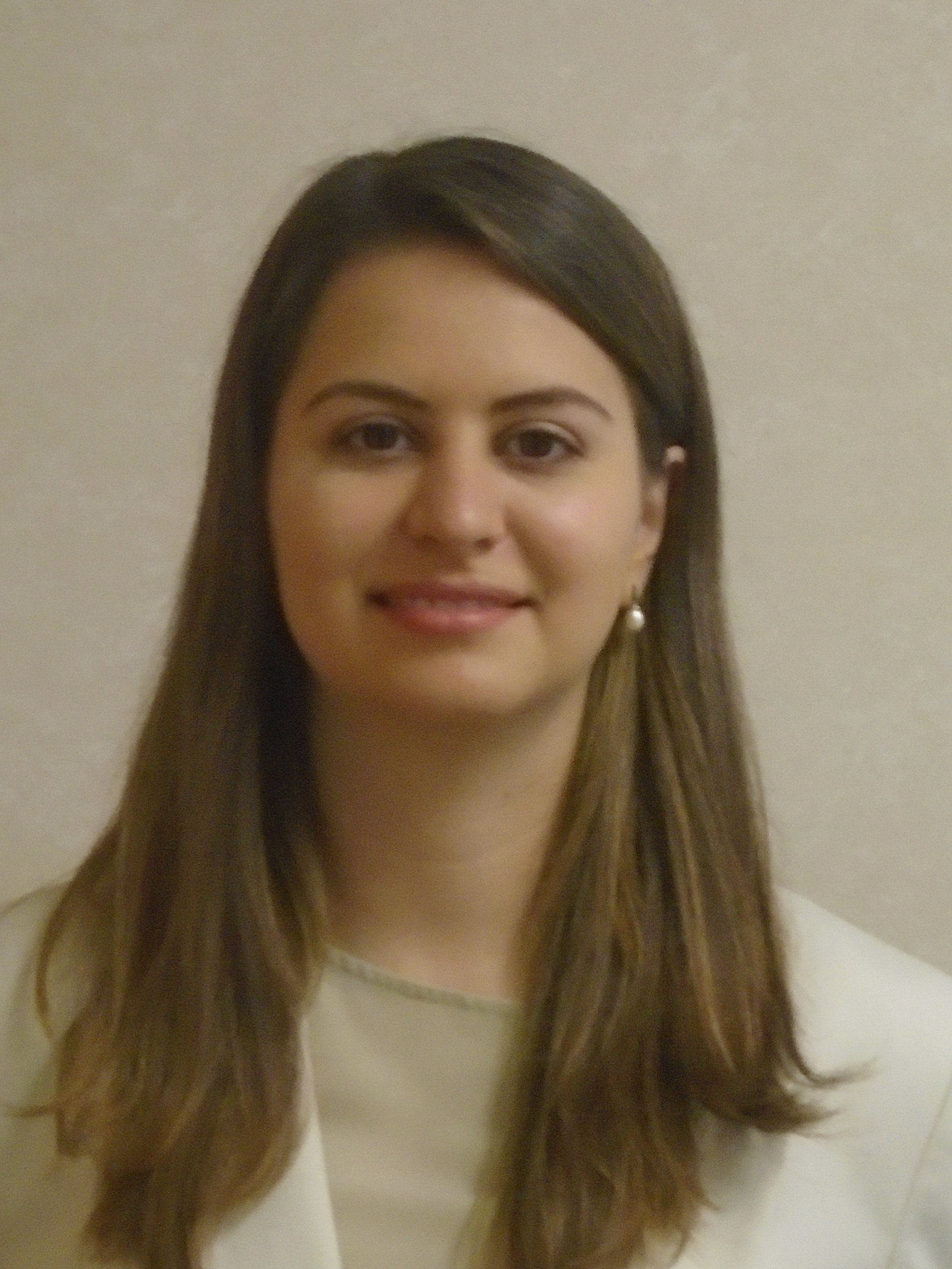 Dra. Teresa Treviño