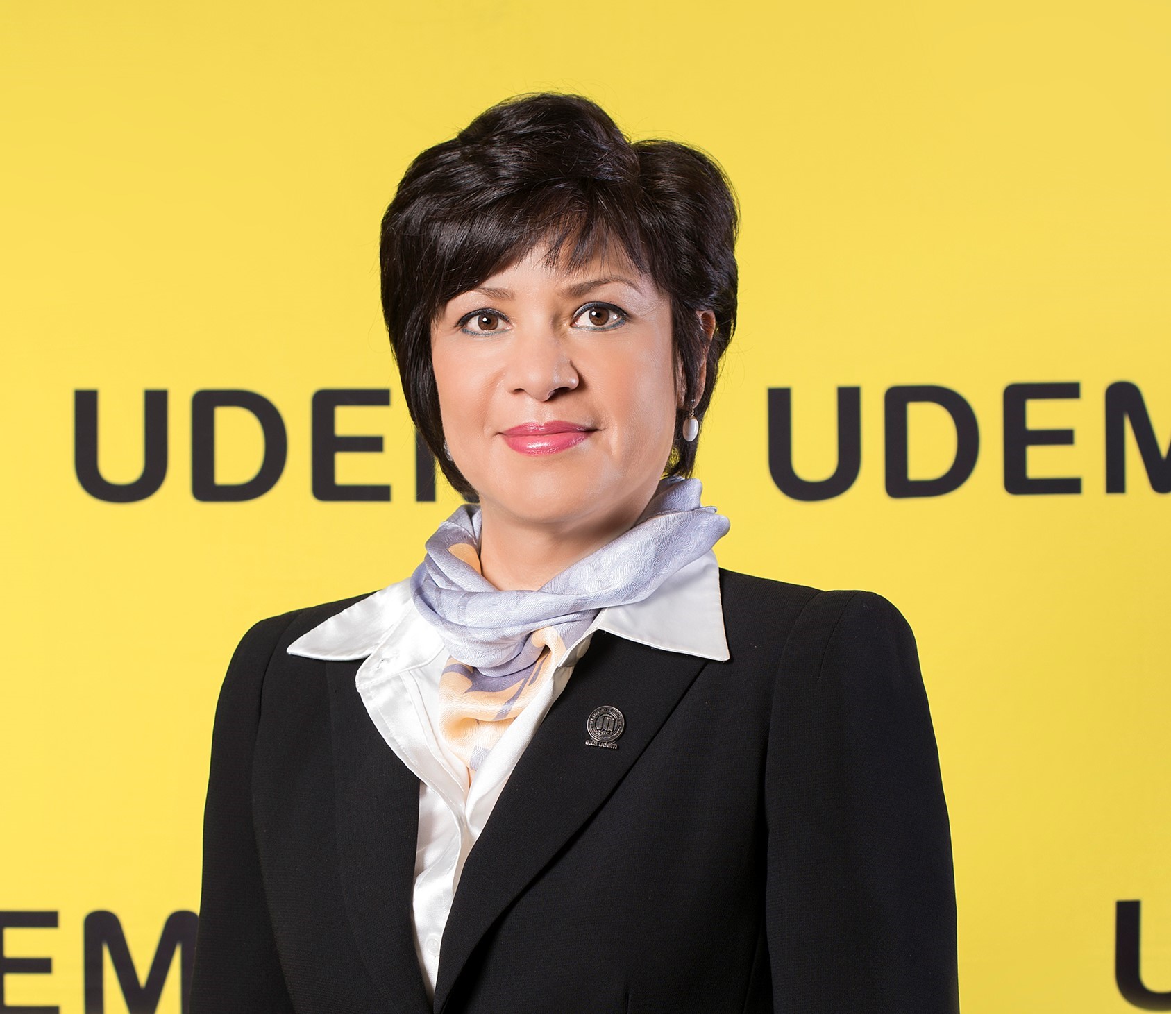 Lic. Yolanda Sánchez Cavazos