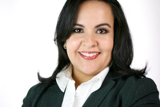 Luz H. Godina
