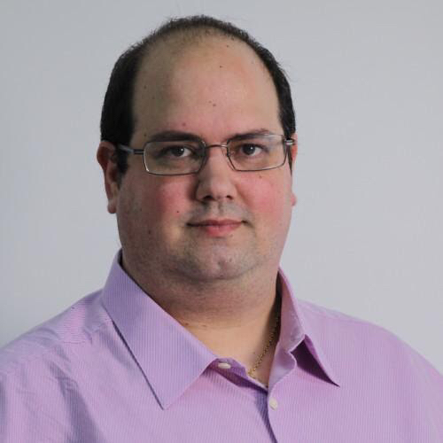 Dr. Alfonso Benito
