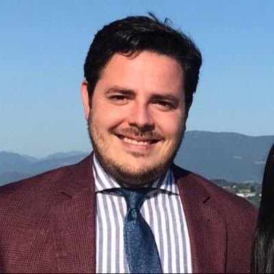 Dr. Humberto Cantú Rivera