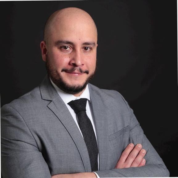 Dr. Santiago Ramírez Reyes