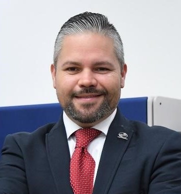 Lic. Christian Cantú González