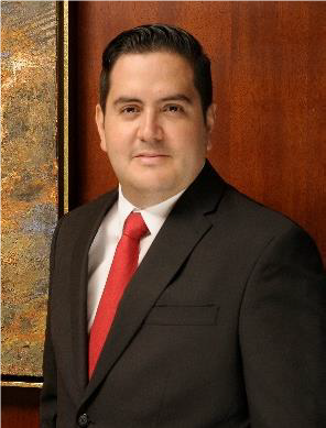 David Eugenio Puente Tostado