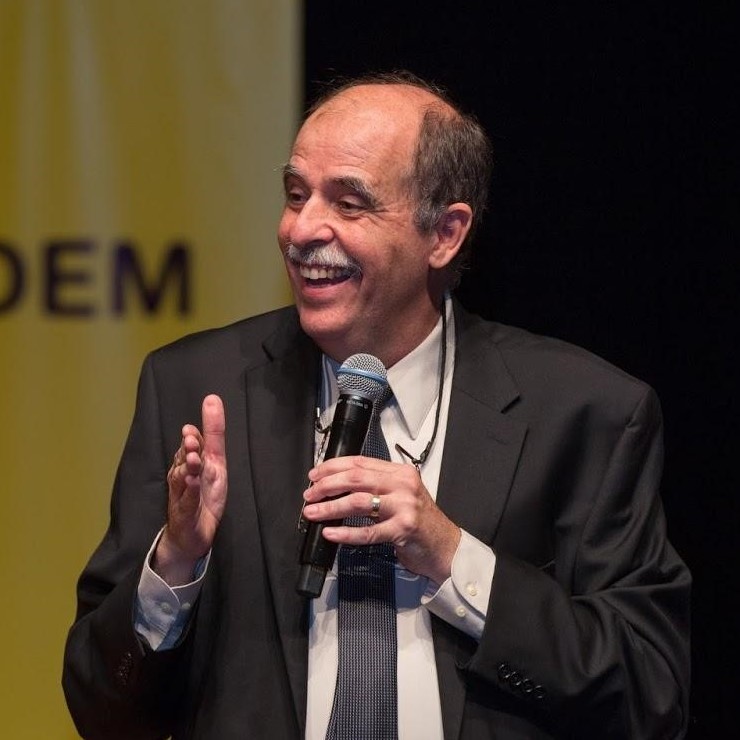 Dr. Jesús Amaya