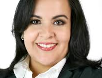 Dra. Luz Godina