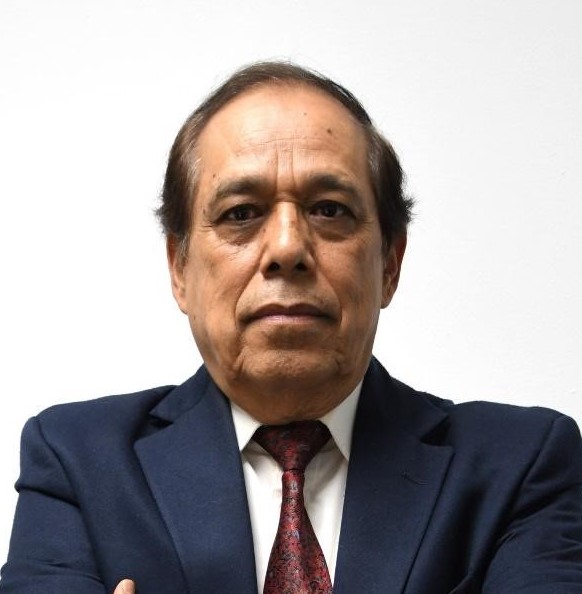 Lic. Jesús Octavio González Martínez