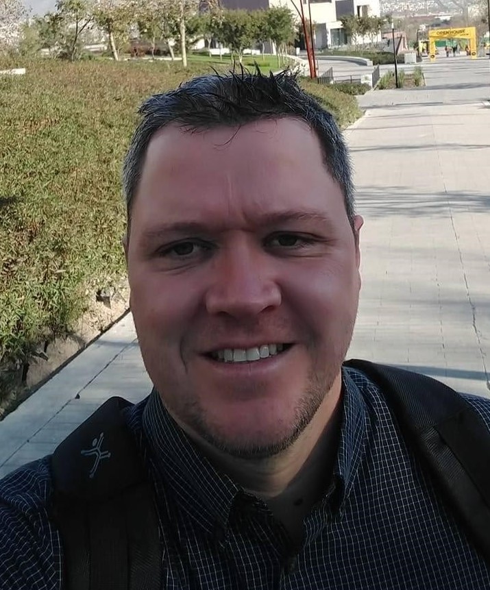 Mtro. Fernando Leyva García
