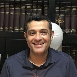 Pbro. Dr. Carlos Santos
