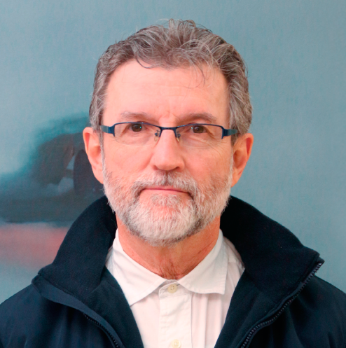 Pbro. Mtro. Luis Eduardo Villarreal Ríos