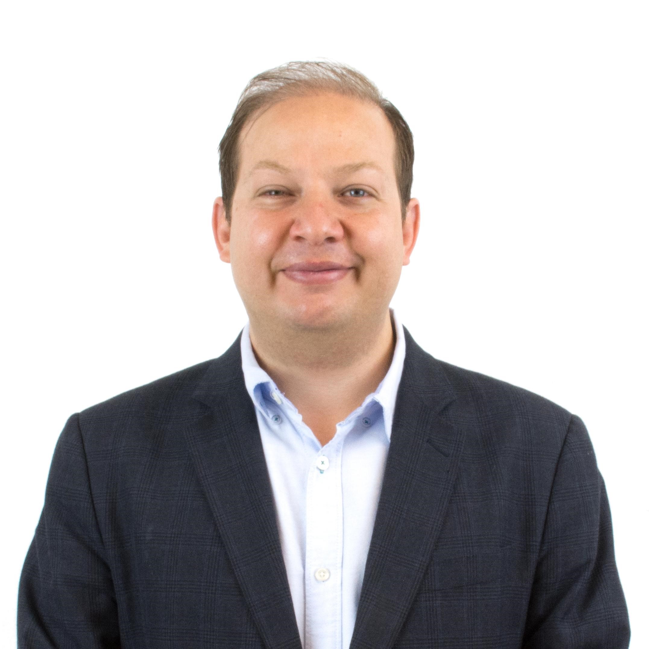Roberto Rosso Martínez
