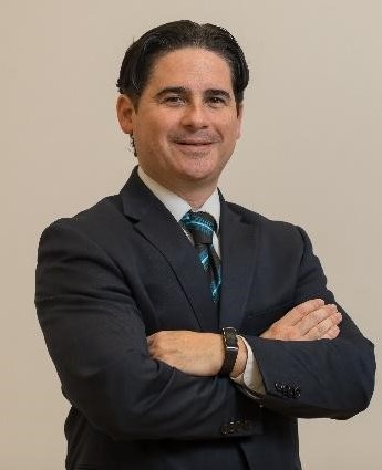 Dr. Jorge Fernando Salcedo Mireles