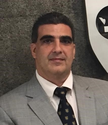 Eduardo Treviño