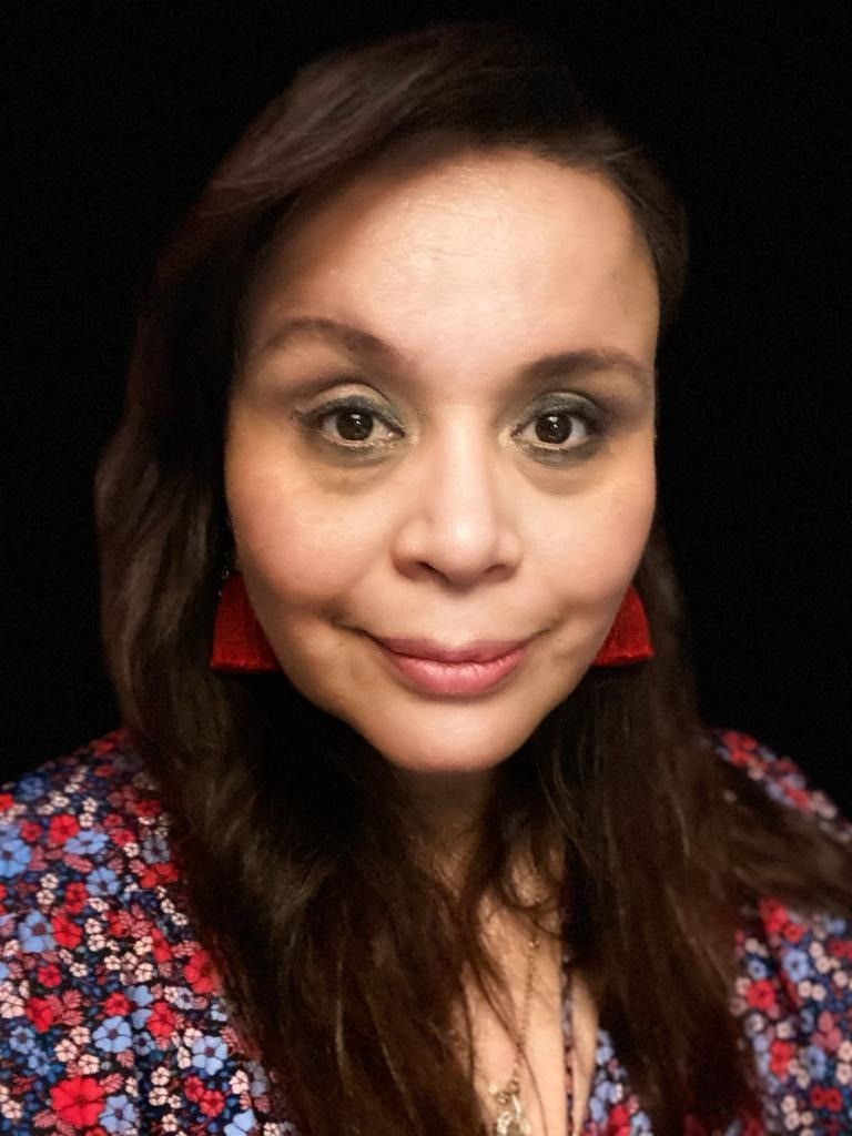 Lic. Karina I. Astorga Carrasco