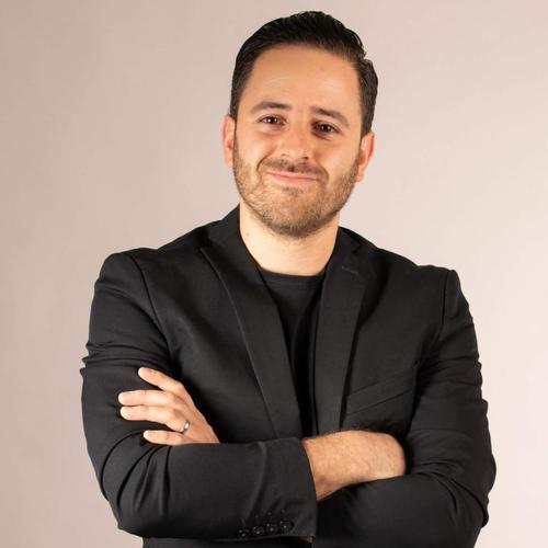 Mtro. Jorge Rincón