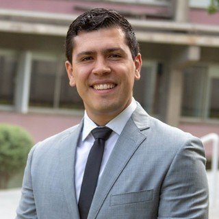 Mtro. Juan José Martínez Rodríguez