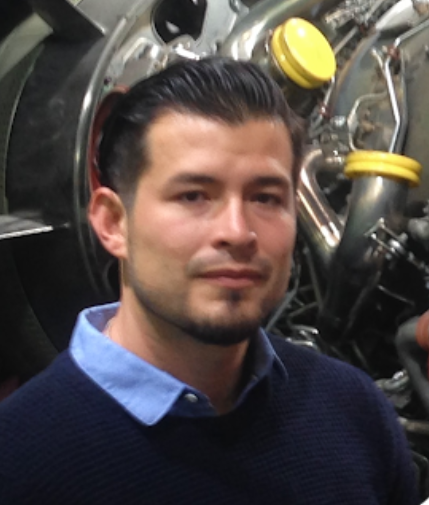 Alejandro Galaz Lee-Eng
