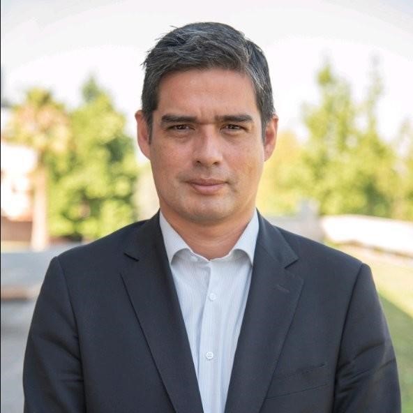 Fernando Sánchez