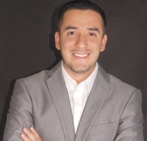 Jorge Castillo Sánchez