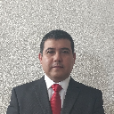 Dr. Mario Hernández Silva