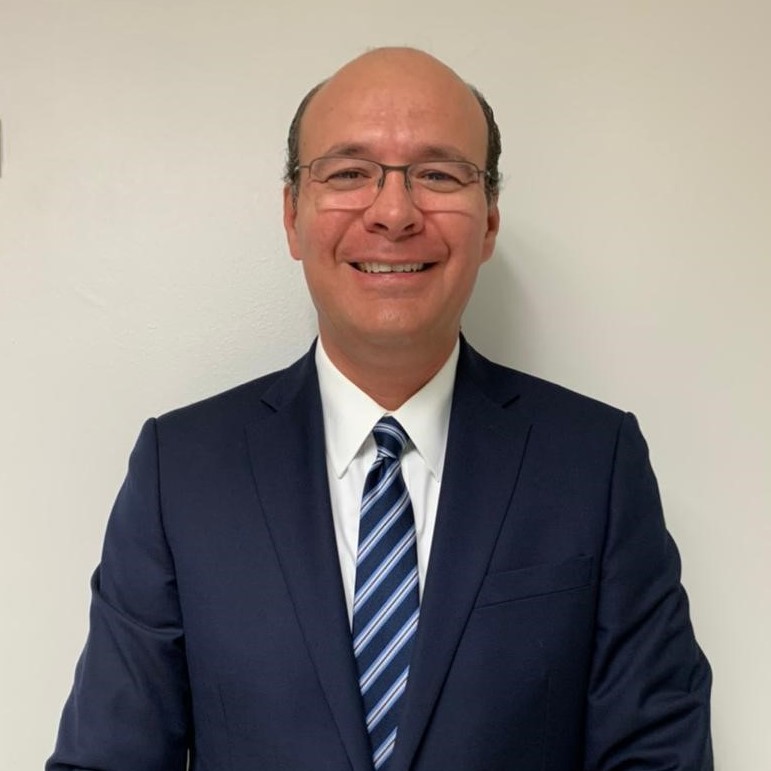 Dr. Francisco Gerardo García González
