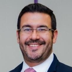 Dr. Medardo Gómez Anguiano
