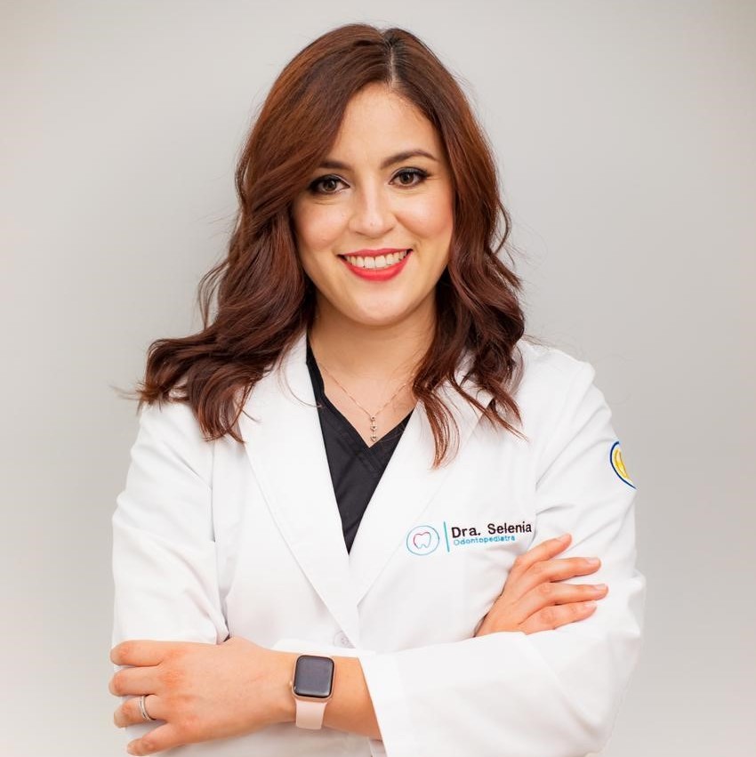 Dra. Selenia Janet Medina Arizpe