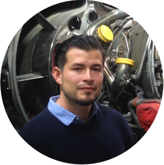 Alejandro Galaz Lee-Eng