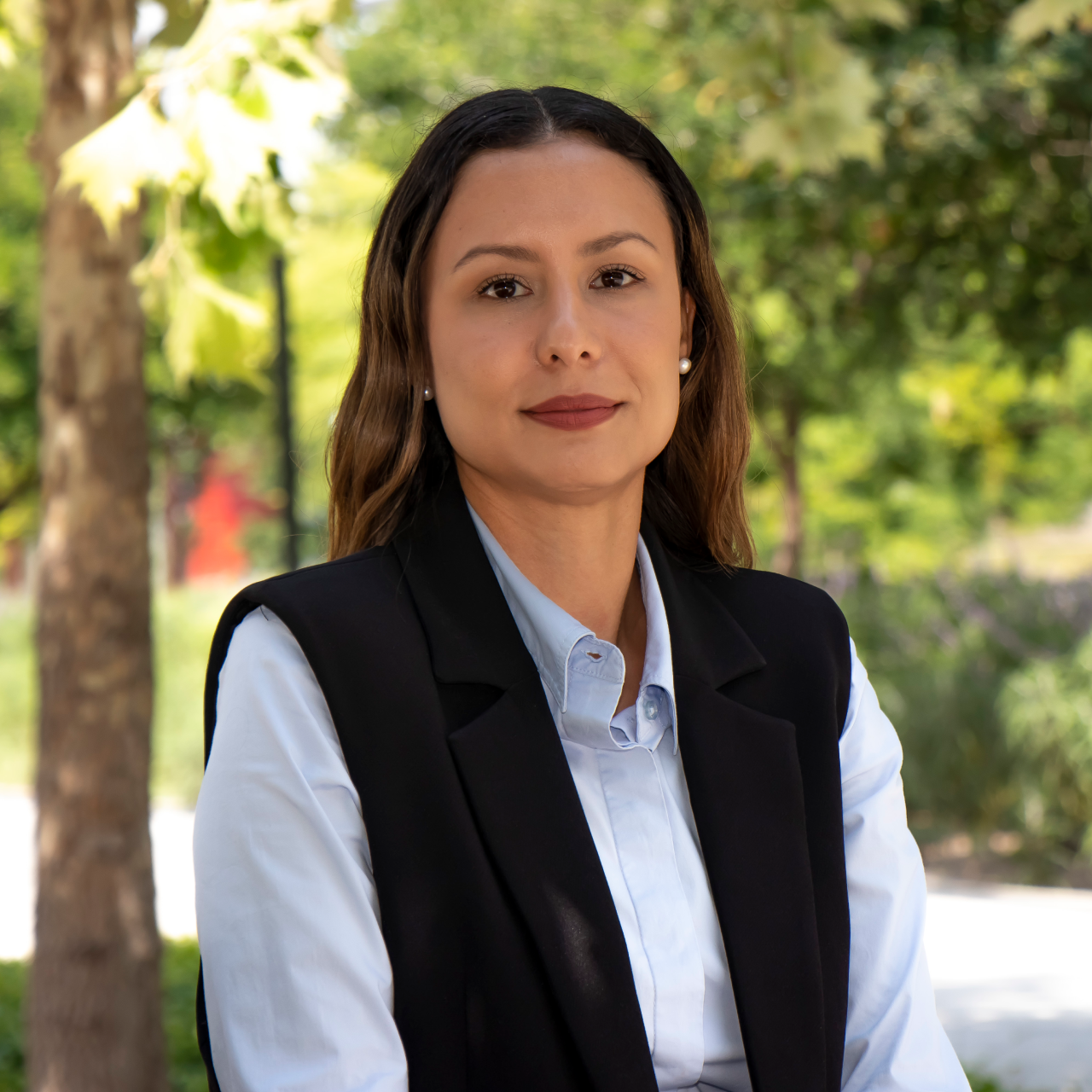 Dra Nelly Veronica Pacheco Alvarez