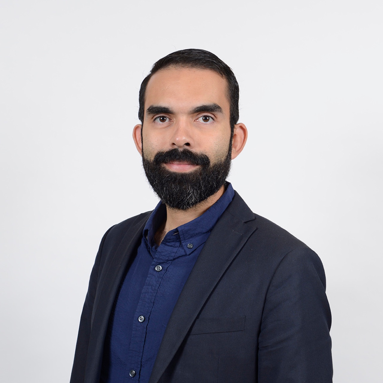 Jorge Luis García Macías