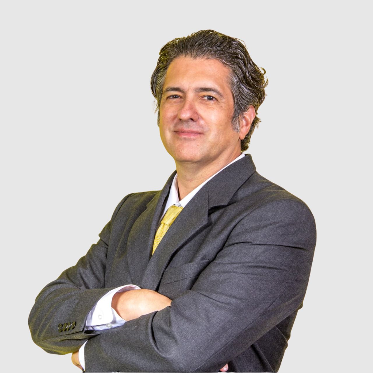 Francisco Antonio Treviño Elizondo