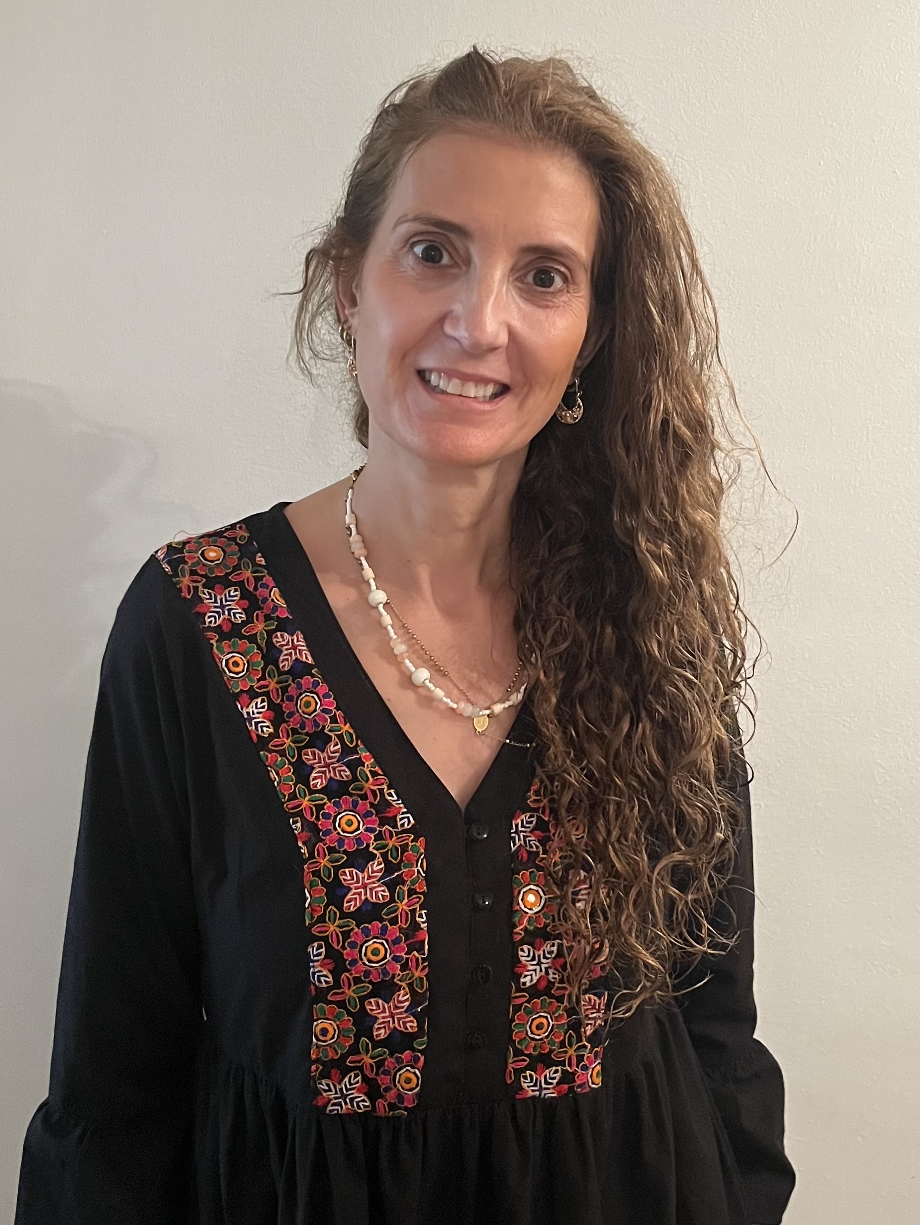 Araceli Moreno
