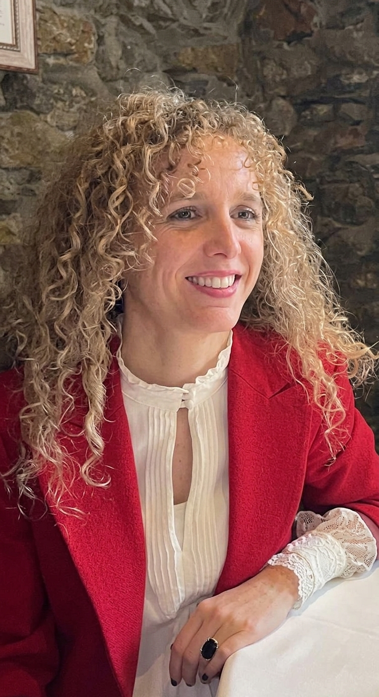 Cristina del Villar