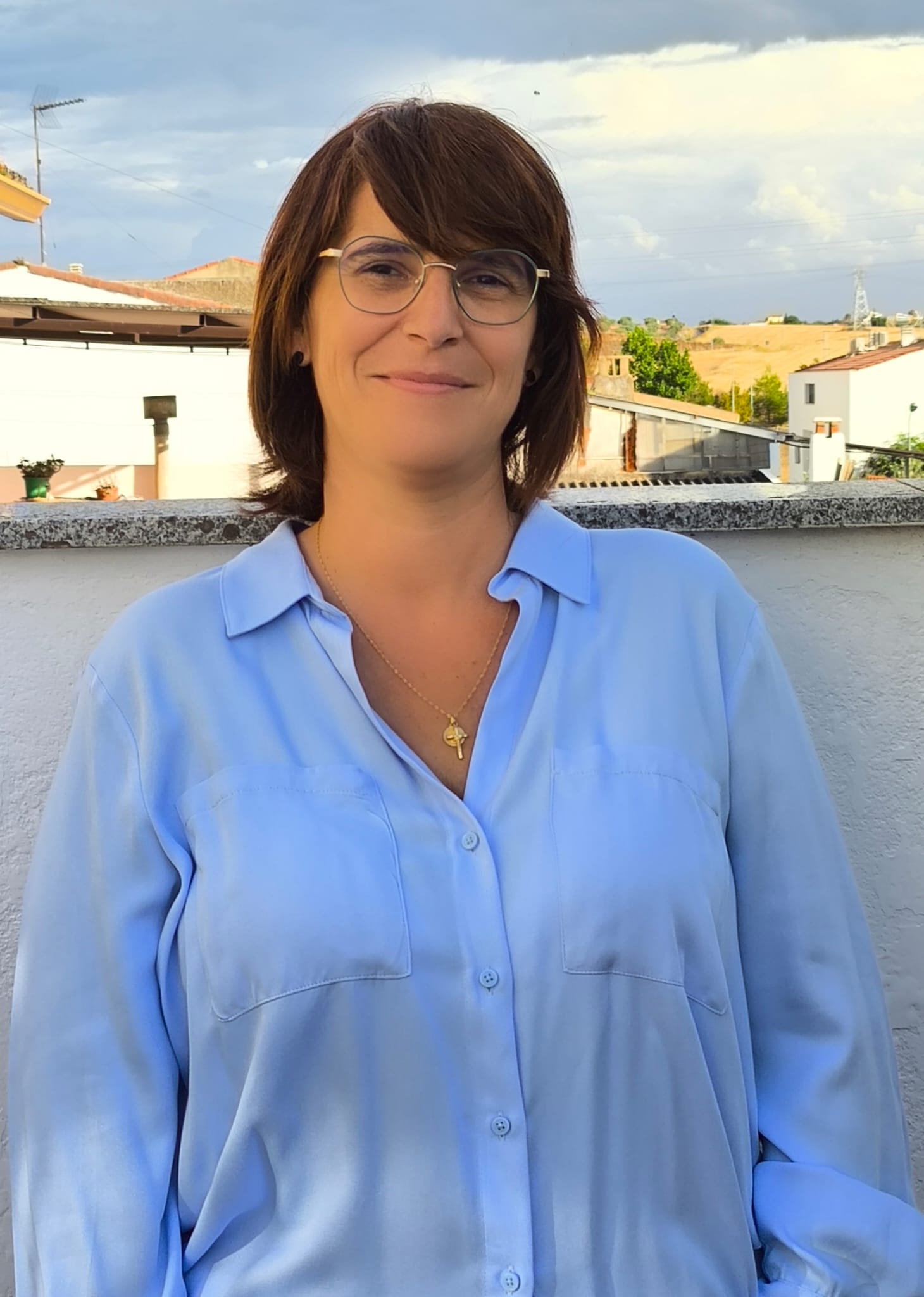 Cristina Valiente
