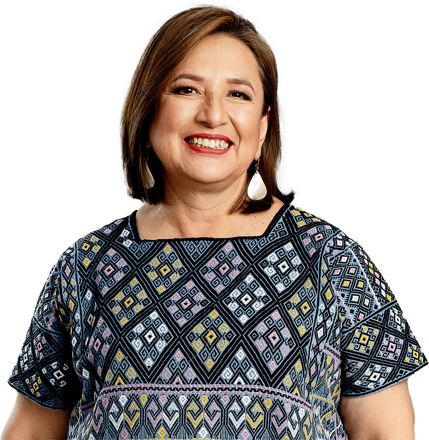 Xóchitl Gálvez Ruiz