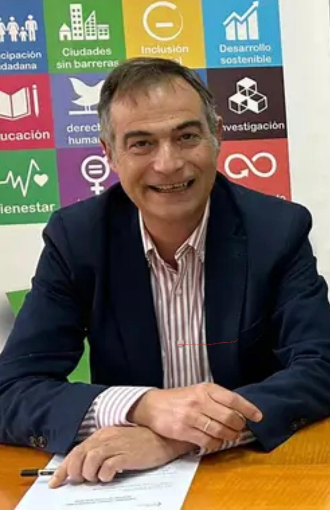 Joaquín Saussol