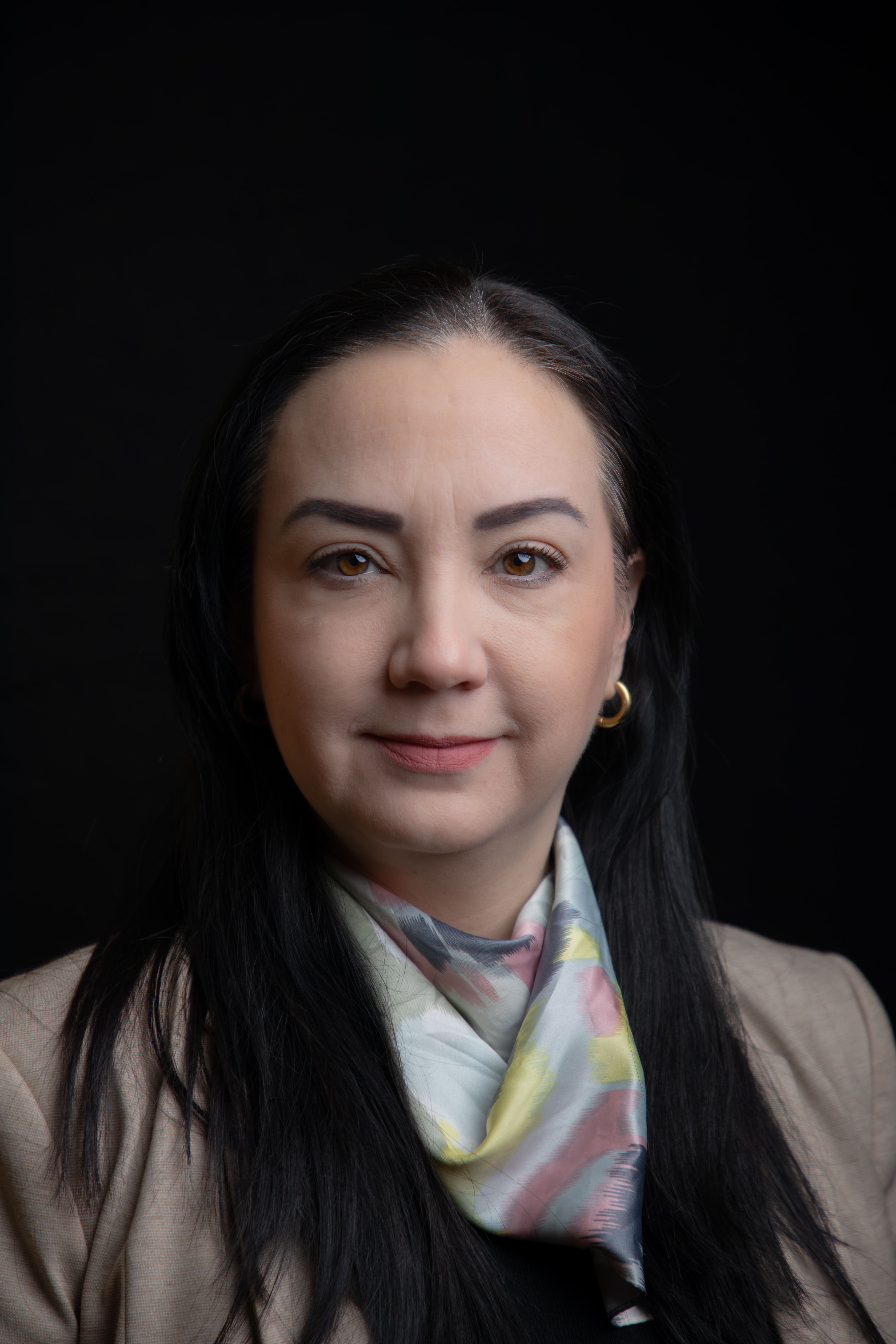Paola Dantés Rodríguez