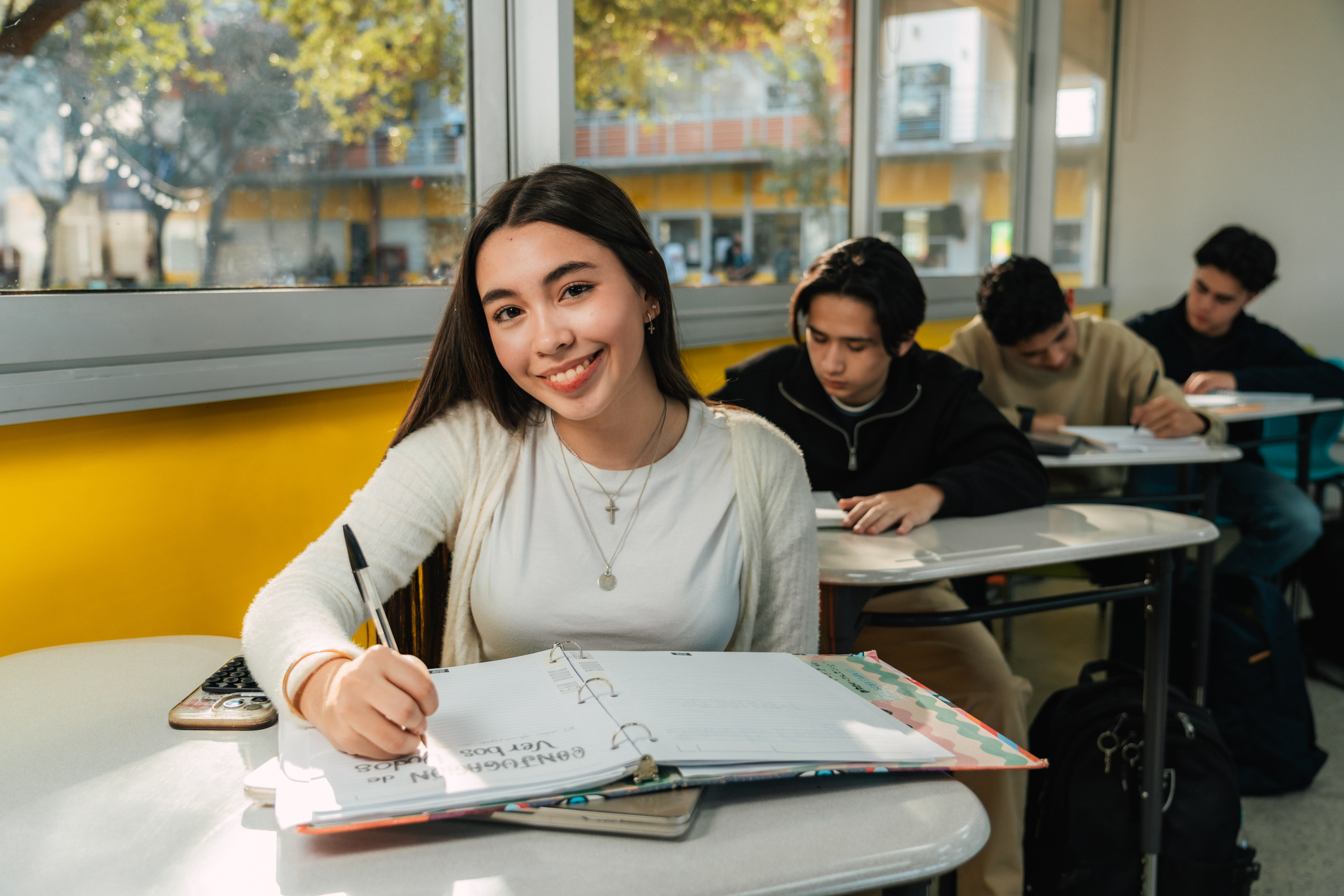 Prepa UDEM