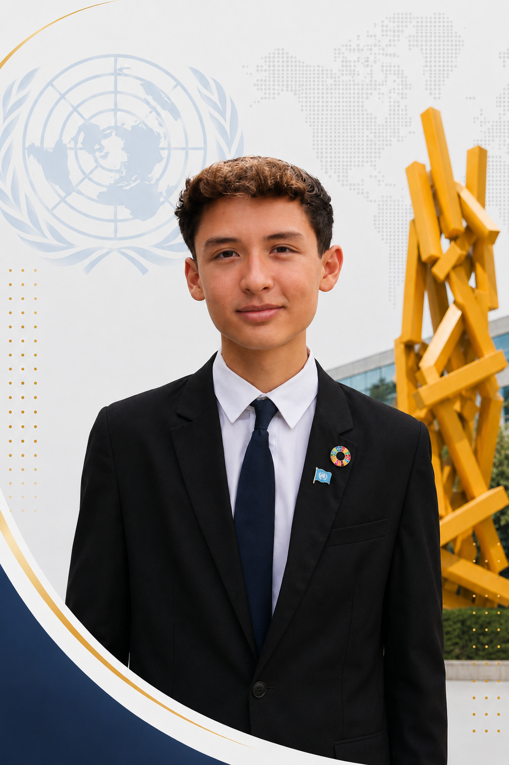Secretary General