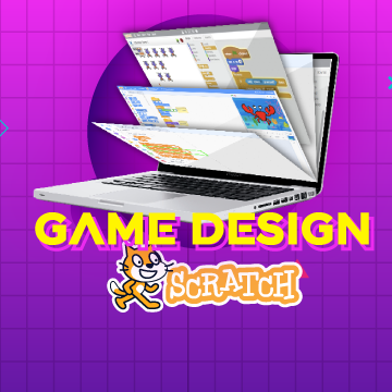 Game Design Scratch