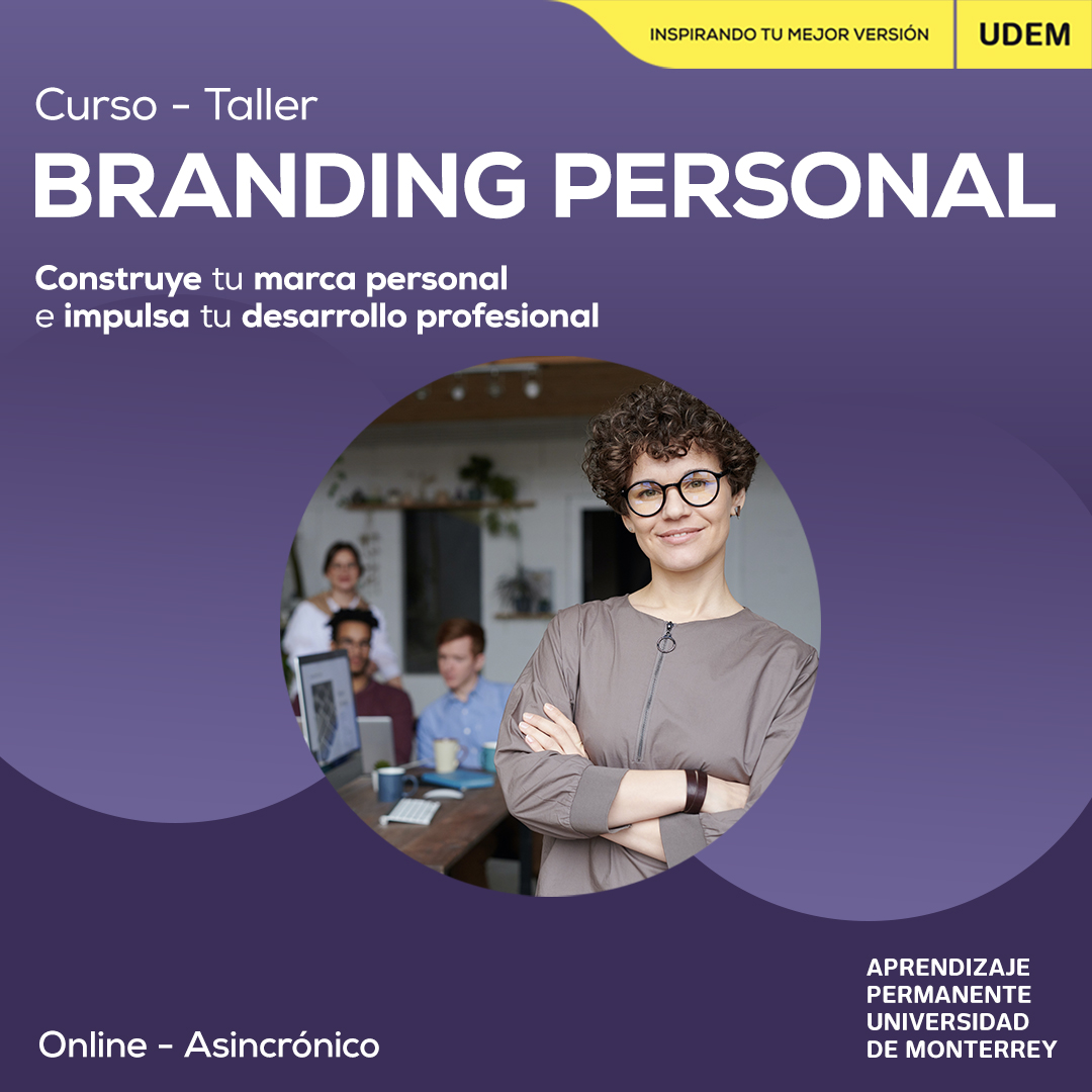 Branding Personal