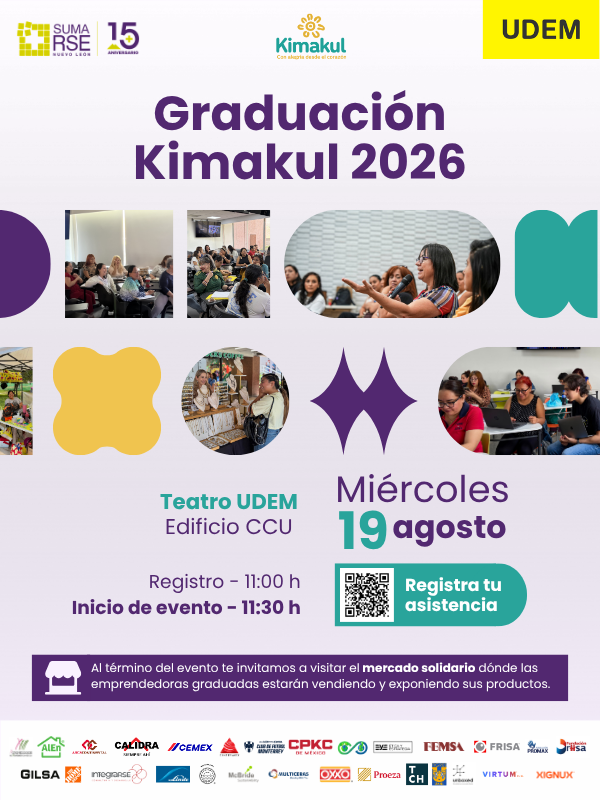 Archivo UDEM