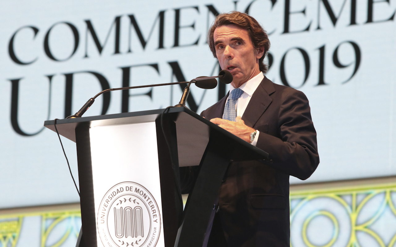 Aznar
