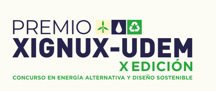 Xignux UDEM