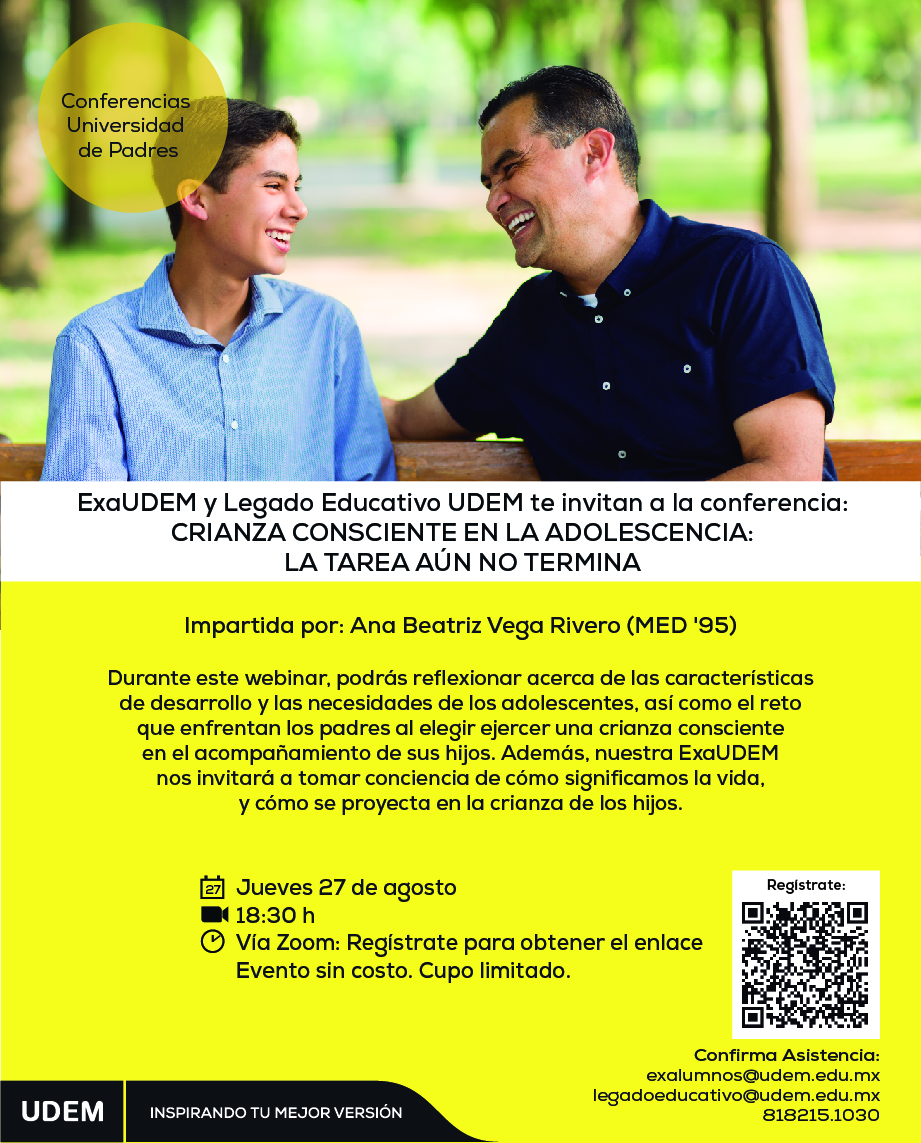 ArchivoUDEM